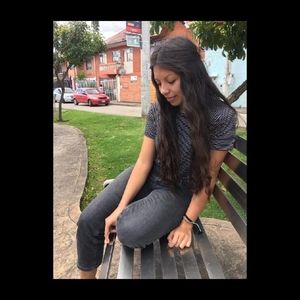 Meet your Posher, Nashely